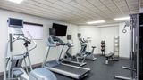 Holiday Inn Express & Stes Bradenton E. Health Club
