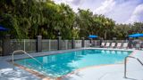 Holiday Inn Express & Stes Bradenton E. Pool