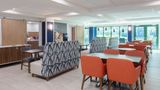Holiday Inn Express & Stes Bradenton E. Restaurant