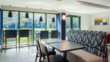 Holiday Inn Express & Stes Bradenton E. Restaurant