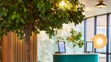 <b>Burnham Beeches Hotel Lobby</b>. Images powered by <a href="https://www.leonardoworldwide.com/" title="Leonardo Worldwide" target="_blank">Leonardo</a>.