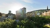 Tailormade Hotel LEO St Gallen Exterior