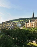 Tailormade Hotel LEO St Gallen