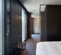 Tailormade Hotel LEO St Gallen Room