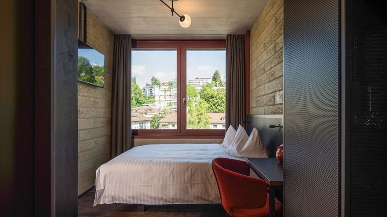 <b>Tailormade Hotel LEO St Gallen Other</b>. Images powered by <a href="https://www.leonardoworldwide.com/" title="Leonardo Worldwide" target="_blank">Leonardo</a>.