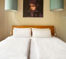 Numa Berlin Belfort Room