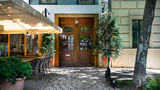 Numa Berlin Belfort Exterior