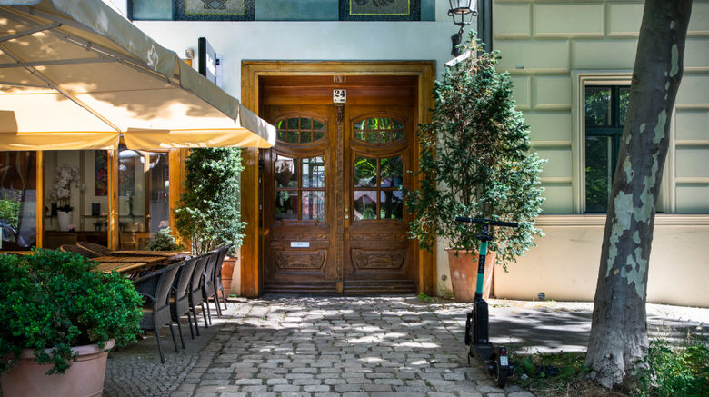 Numa Berlin Belfort Exterior. Images powered by <a href="https://www.leonardoworldwide.com" target="_blank" rel="noopener">Leonardo</a>.