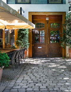 Numa Berlin Belfort