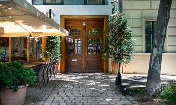 Numa Berlin Belfort