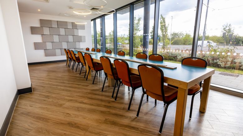 <b>Holiday Inn Express TRAFFORDCITY Other</b>. Images powered by <a href="https://www.leonardoworldwide.com/" title="Leonardo Worldwide" target="_blank">Leonardo</a>.