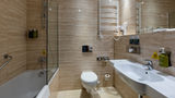 Holiday Inn Lodz Room