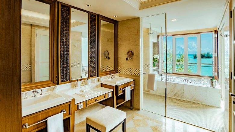 <b>The Danna Langkawi Room</b>. Images powered by <a href="https://www.leonardoworldwide.com/" title="Leonardo Worldwide" target="_blank">Leonardo</a>.