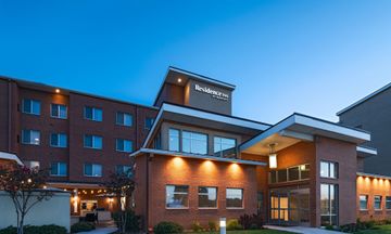 Residence Inn Dallas DFW Airport West