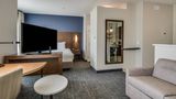 Residence Inn Dallas DFW Airport West Suite