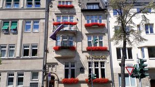 Hotel Windsor Dus