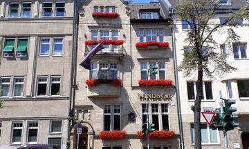 Hotel Windsor Dus
