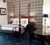 Hotel Windsor Dus Room