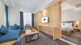<b>Holiday Inn Express Yantai YEDA Suite</b>. Images powered by <a href="https://www.leonardoworldwide.com/" title="Leonardo Worldwide" target="_blank">Leonardo</a>.