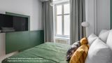 Numa Berlin Kater Room