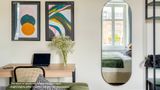 Numa Berlin Kater Room