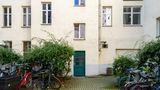 Numa Berlin Kater Exterior