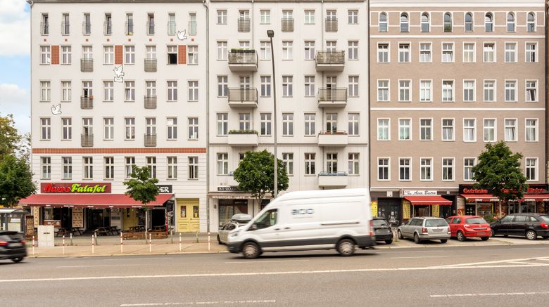 Numa Berlin Kater Exterior. Images powered by <a href="https://www.leonardoworldwide.com" target="_blank" rel="noopener">Leonardo</a>.