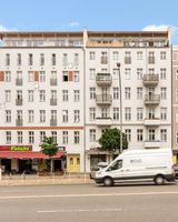 Numa Berlin Kater
