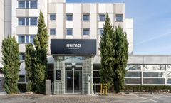 Numa Bonn Bona
