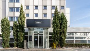 Numa Bonn Bona