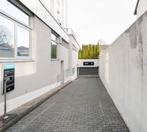 Numa Bonn Bona Exterior