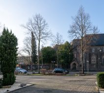 Numa Bonn Bona Exterior