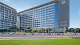 Park Rotana Exterior
