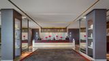 Park Rotana Lobby