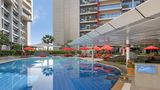Park Rotana Pool