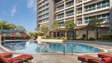 Park Rotana Pool