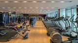 Park Rotana Health Club
