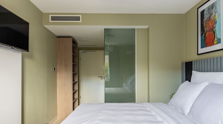 Numa Bonn Bona Room
