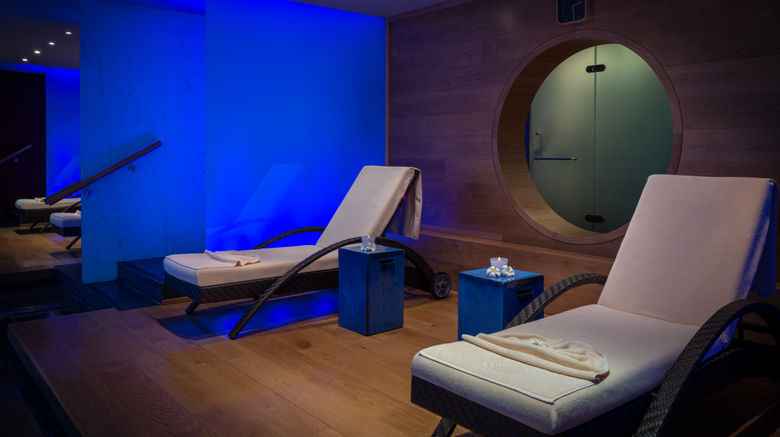 <b>Park Rotana Health Club</b>. Images powered by <a href="https://www.leonardoworldwide.com/" title="Leonardo Worldwide" target="_blank">Leonardo</a>.