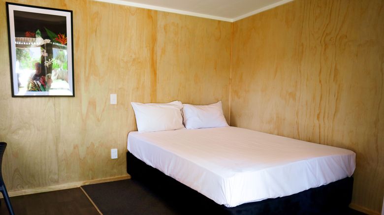 <b>Parklands Motel Room</b>. Images powered by <a href="https://www.leonardoworldwide.com/" title="Leonardo Worldwide" target="_blank">Leonardo</a>.