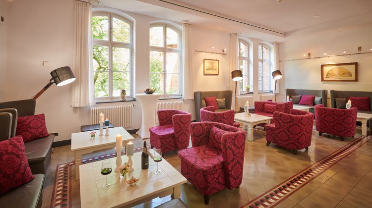 Mutterhaus Hotel Und Tagungszen Pool