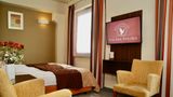 Teczowy Mlyn Hotel Room