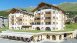 Hotel Allegra Sur-Zuoz Exterior