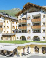 Hotel Allegra Sur-Zuoz