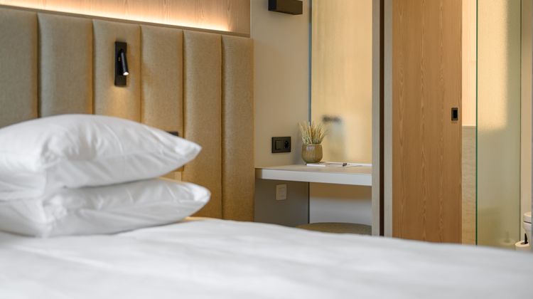 Hotel Stiemerheide Room
