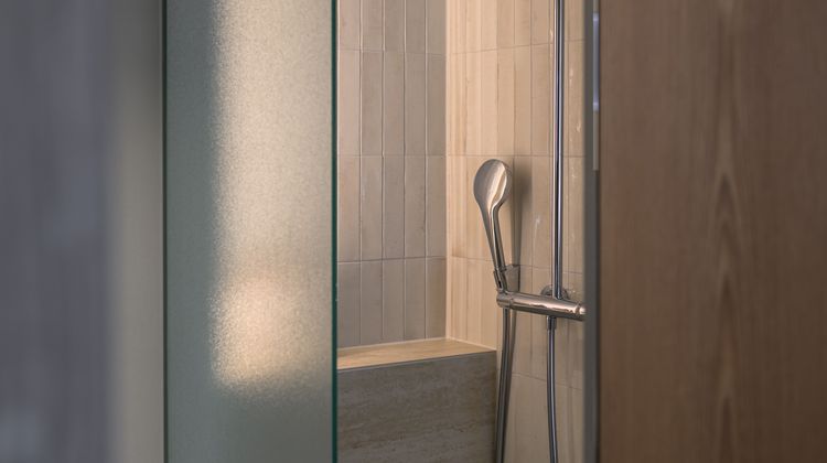 Hotel Stiemerheide Room