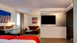 Design Hotel f6 Room
