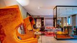 Design Hotel f6 Room