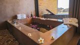 Isalo Rock Lodge Room