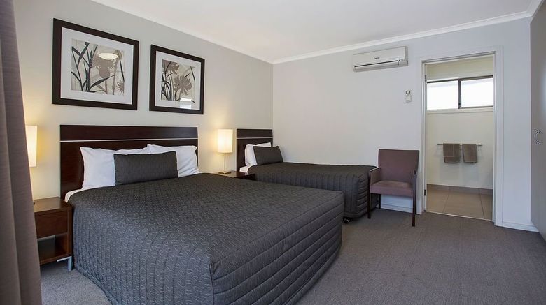 <b>Elm Tree Motel Room</b>. Images powered by <a href="https://www.leonardoworldwide.com/" title="Leonardo Worldwide" target="_blank">Leonardo</a>.